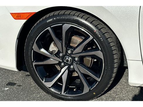 Used 2021 Honda Civic Sport image 30