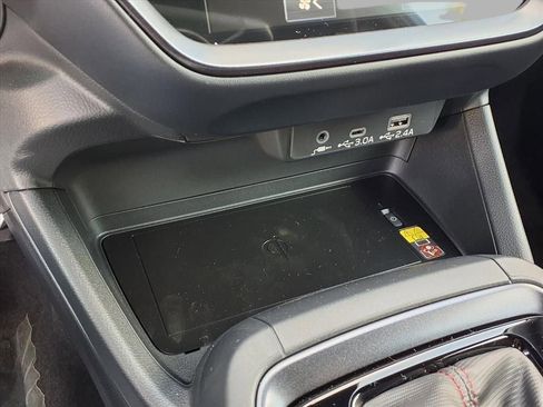 New 2026 Subaru Impreza RS image 8