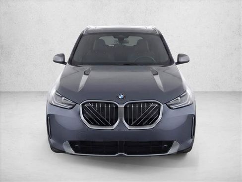 Certified 2023 BMW X3 xDrive30i w/ Convenience Package w/ZPA AWD/4WD image 2