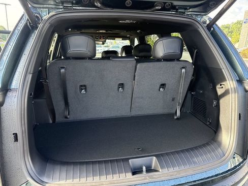 New 2027 Kia Telluride EX w/ Towing Package AWD/4WD image 48