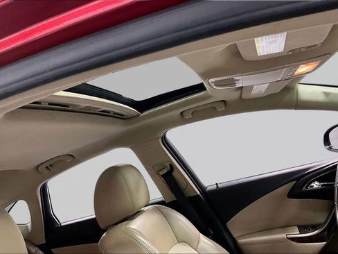 Used 2013 Buick Verano Convenience FWD image 4