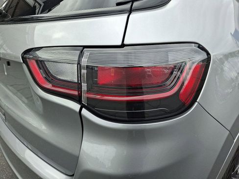 Used 2023 Jeep Compass High Altitude image 10