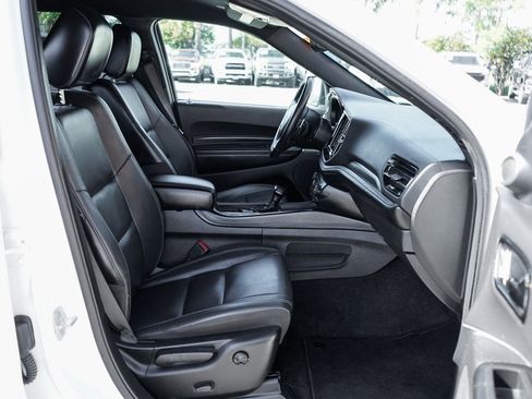 Used 2022 Dodge Durango GT image 39