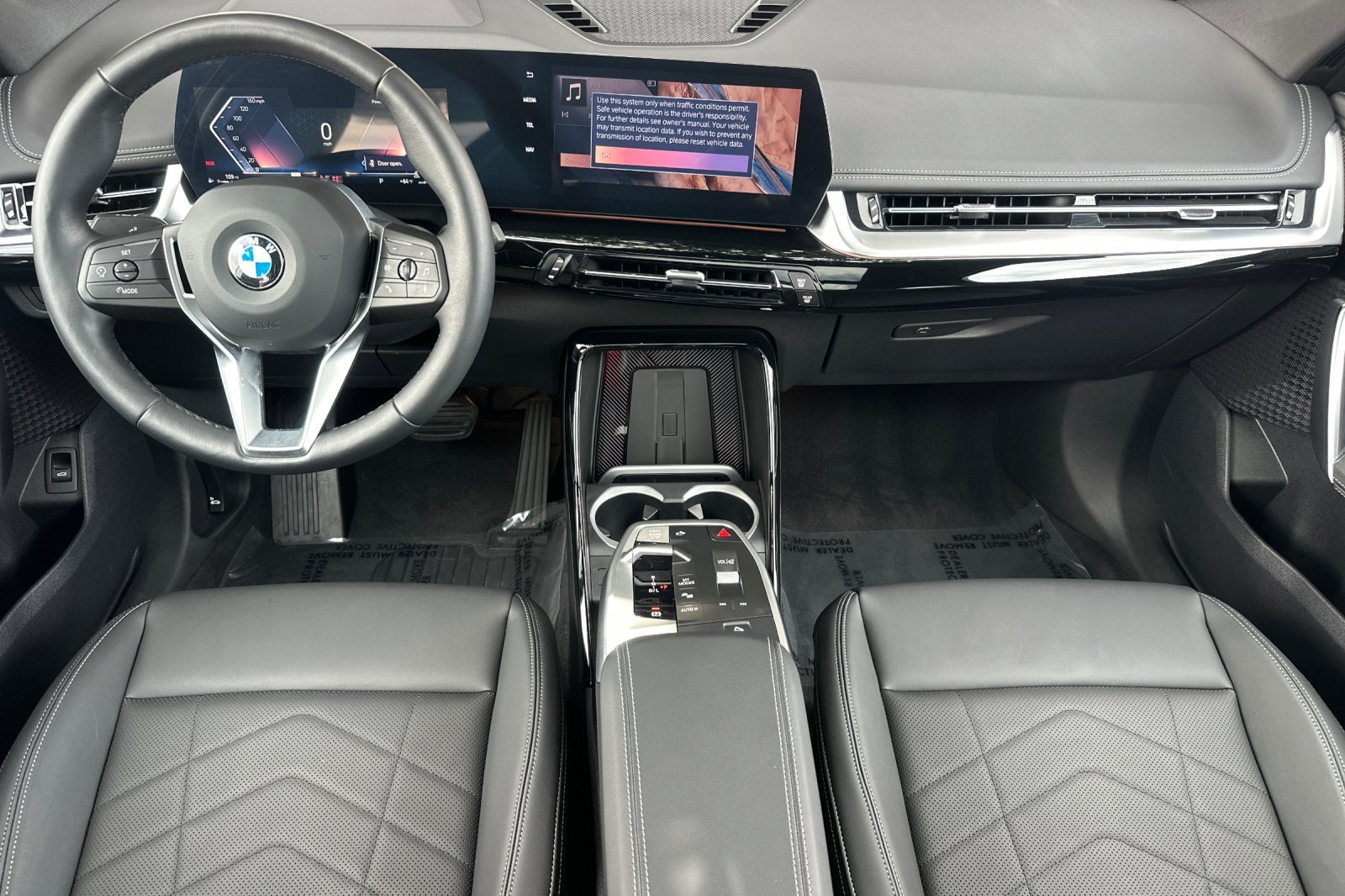 Used 2026 BMW X1 xDrive28i w/ Technology Package AWD/4WD image 17