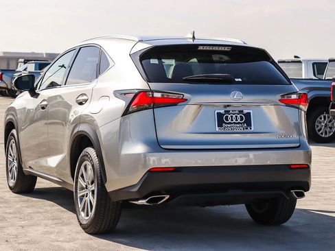 Used 2016 Lexus NX 200t AWD w/ Accessory Package image 6