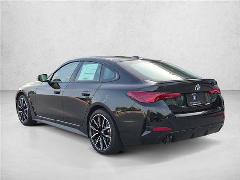 New 2026 BMW 430i w/ M Sport Package RWD image 8