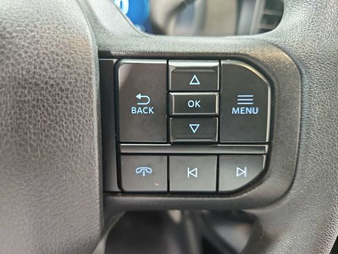 Used 2024 Ford F150 STX AWD/4WD image 25