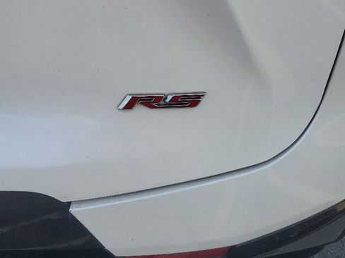 Used 2021 Chevrolet Blazer RS w/ Enhanced Convenience Package image 5