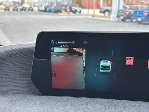 New 2026 Ford Expedition Active image 28