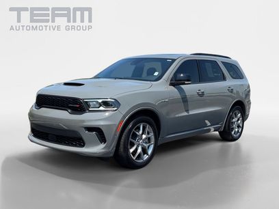 Used 2026 Dodge Durango GT