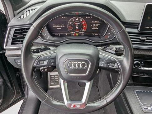 Used 2019 Audi SQ5 Premium Plus image 13