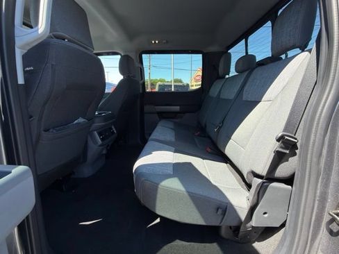 Used 2026 Ford F350 XLT w/ 360-Degree Camera Package AWD/4WD image 23
