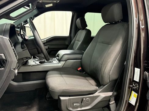 Used 2018 Ford F150 XLT w/ Equipment Group 302A Luxury image 20