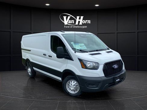 New 2026 Ford Transit 150 Low Roof AWD image 1