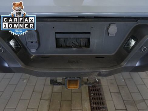 Certified 2024 Ford F150 Raptor AWD/4WD image 5