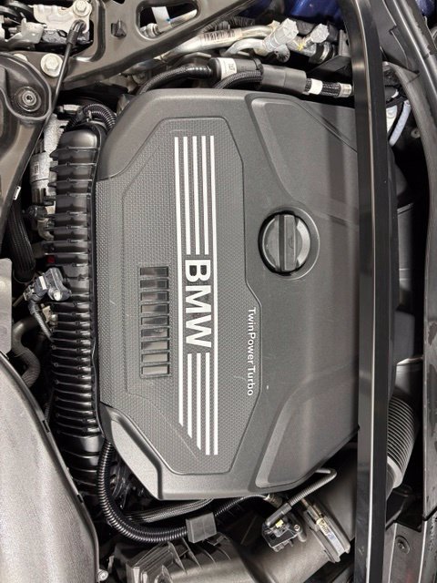 Used 2024 BMW 228i xDrive Gran Coupe w/ Premium Package AWD/4WD image 23