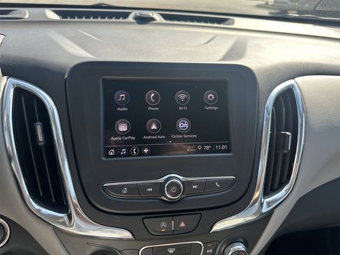 Used 2023 Chevrolet Equinox LS w/ LS Convenience Package image 13