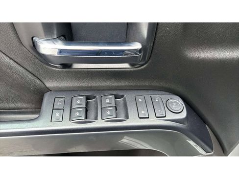 Used 2016 Chevrolet Silverado 1500 LT w/ All Star Edition image 19