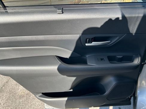 Used 2026 Toyota Grand Highlander XLE image 22