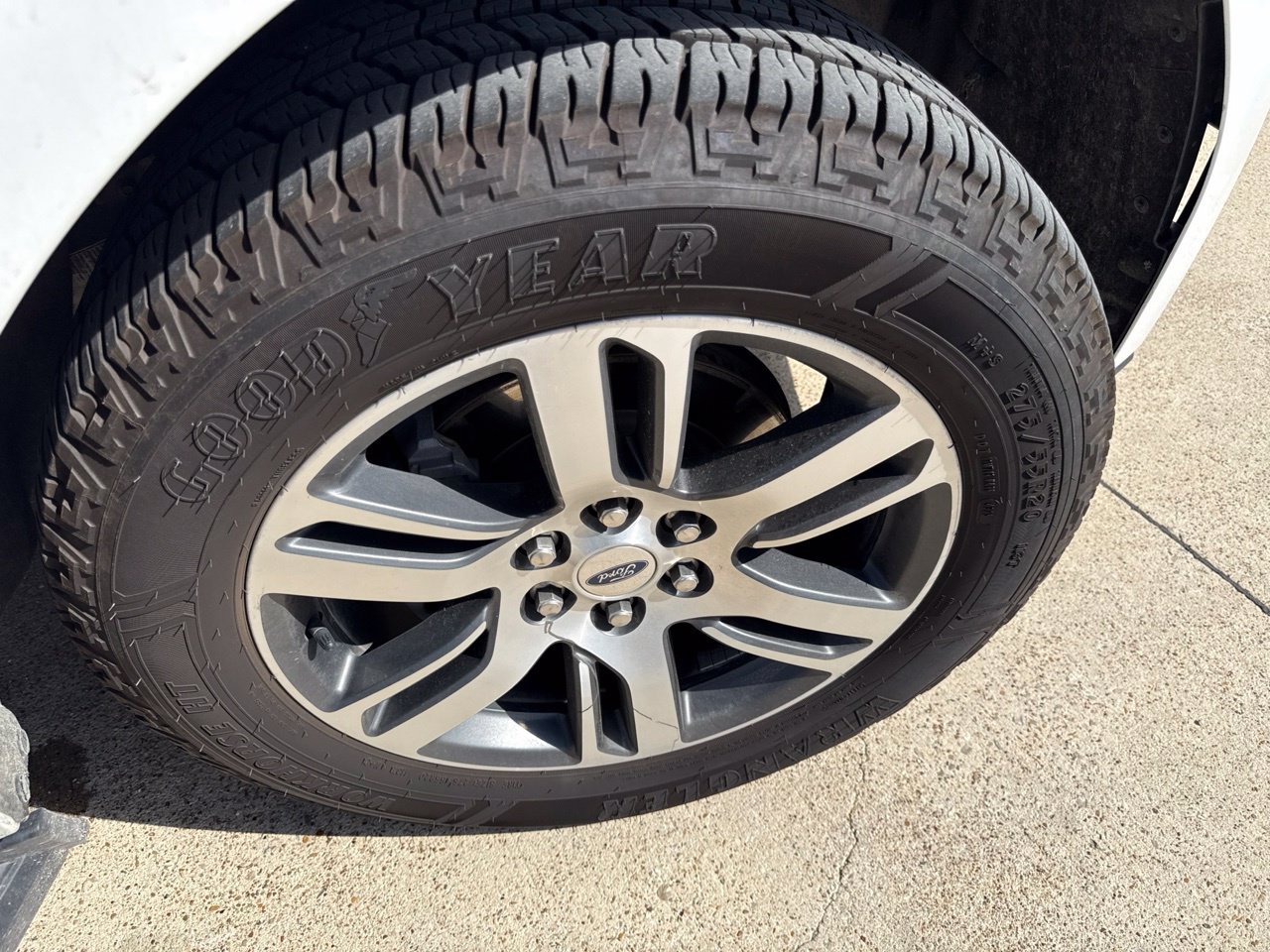 Used 2024 Ford Expedition Max Limited RWD image 15