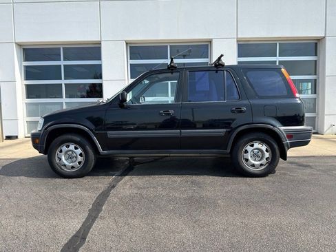 Used 1998 Honda CR-V LX image 3