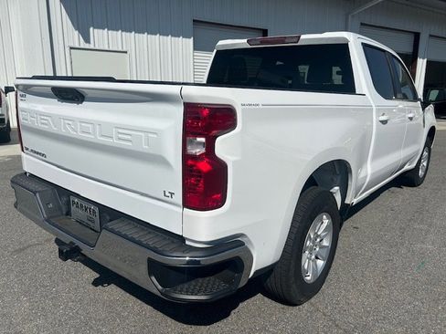 Used 2023 Chevrolet Silverado 1500 LT image 5