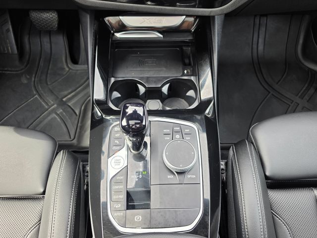 Used 2024 BMW X3 xDrive30i w/ Premium Package AWD/4WD image 46