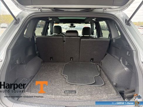 Used 2023 Volkswagen Tiguan SE R-Line image 20