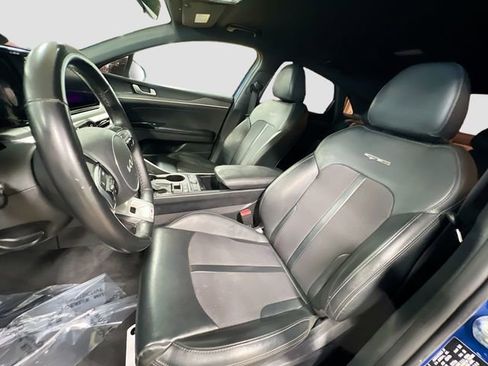 Used 2022 Kia K5 GT-Line image 21