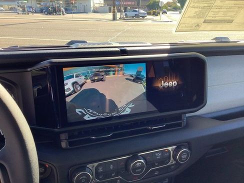 New 2026 Jeep Wrangler Willys image 19