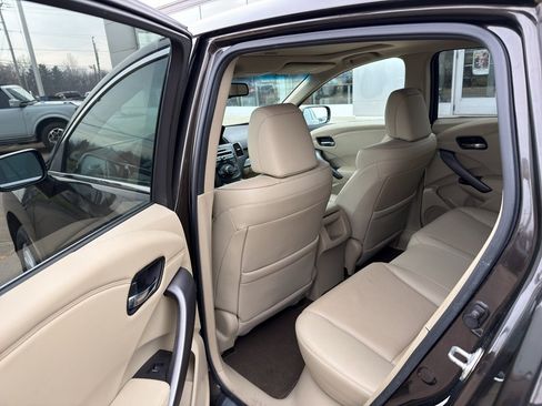 Used 2014 Acura RDX FWD w/ Technology Package image 14