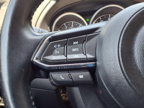 Used 2017 MAZDA CX-5 Grand Touring w/ Premium Package FWD image 20