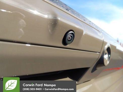 New 2026 Ford F250 Lariat w/ Chrome Package image 33