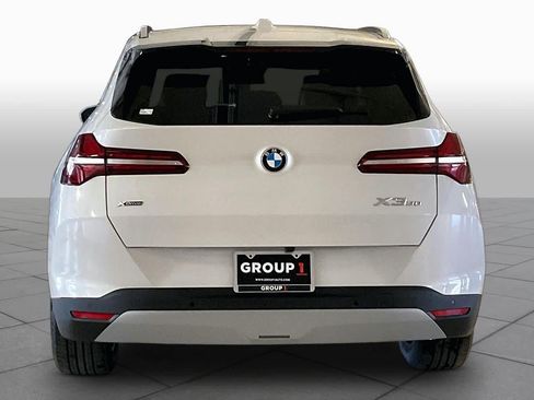 New 2026 BMW X3 xDrive30i w/ Premium Package AWD/4WD image 4
