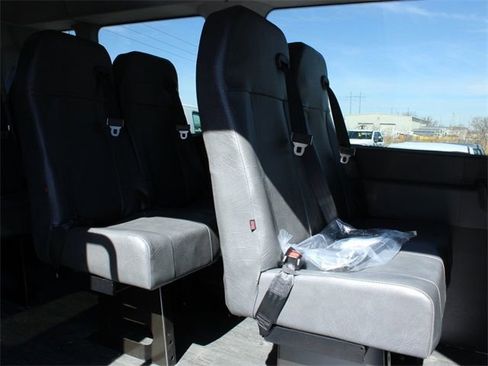 New 2024 Ford Transit 350 XL image 11