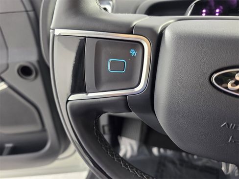 Used 2025 Ford Expedition Max Platinum w/ Stealth Performance Package image 20