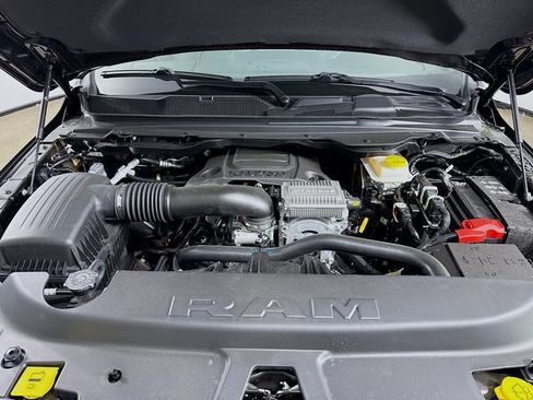 New 2026 RAM 1500 Big Horn AWD/4WD image 29