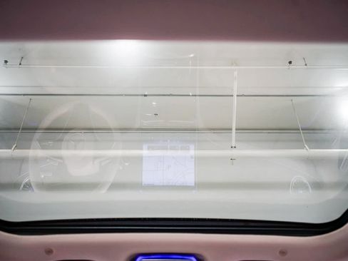 Certified 2023 Mercedes-Benz EQS 450+ Sedan image 11