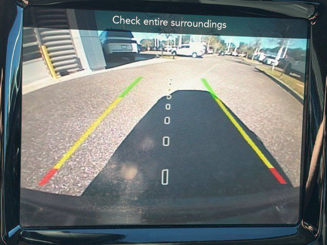Used 2019 Jeep Cherokee Limited FWD image 20