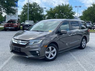 Used 2020 Honda Odyssey EX-L video 1