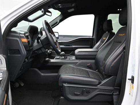 Certified 2025 Ford F150 Tremor w/ Bed Utility Package AWD/4WD image 17