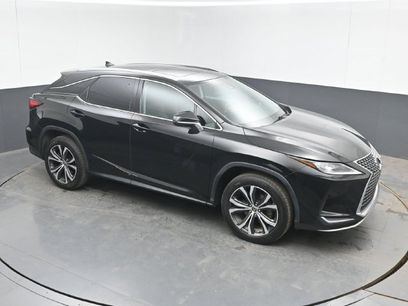 Used 2020 Lexus RX 350 AWD w/ Premium Package
