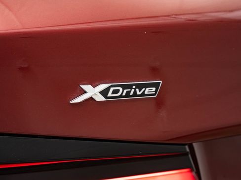 Used 2023 BMW 540i xDrive w/ Executive Package AWD/4WD image 18
