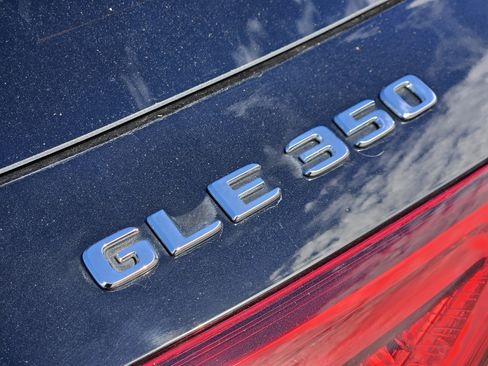 Certified 2022 Mercedes-Benz GLE 350 image 16