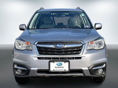Used 2017 Subaru Forester 2.5i Premium image 2