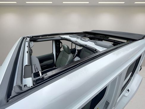 New 2024 Jeep Wrangler High Altitude image 18