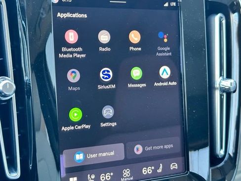 New 2026 Volvo XC40 B5 Plus w/ Protection Package Premier image 13