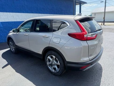 Used 2019 Honda CR-V EX-L image 18