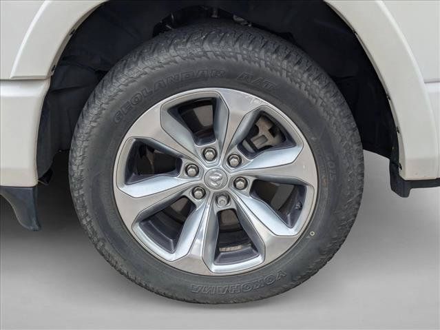 Used 2020 RAM 1500 Limited AWD/4WD image 25