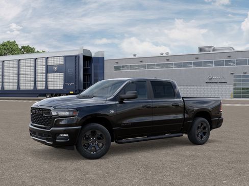 New 2026 RAM 1500 Express image 2